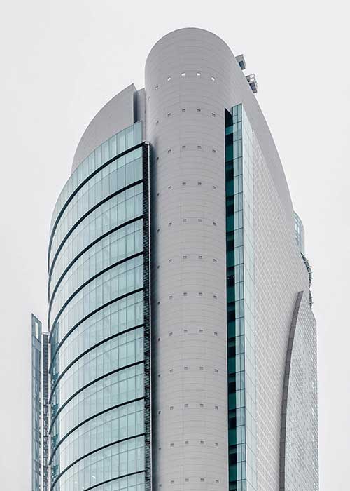 Planta baixa de um projeto