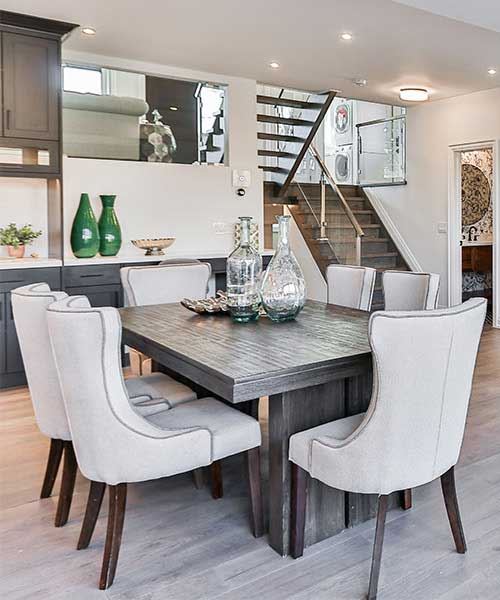 Projeto de Interiores