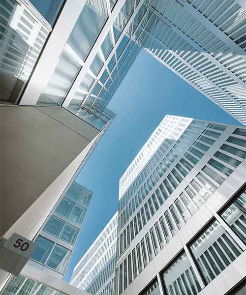 Projeto Arquitetônico