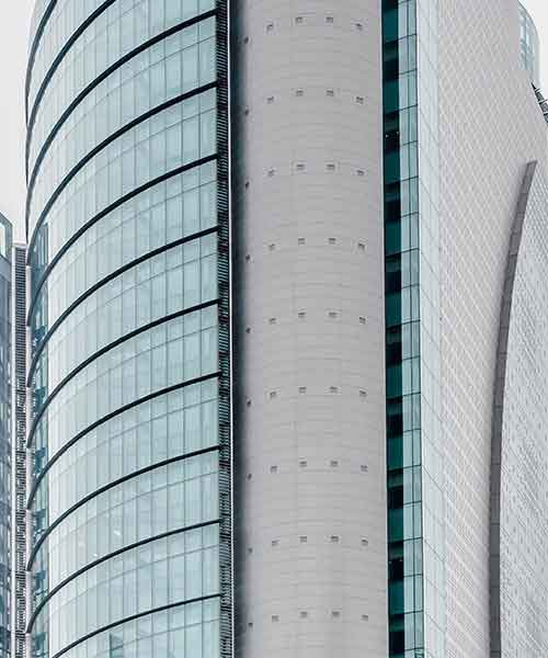 Urbanismo e Paisagismo